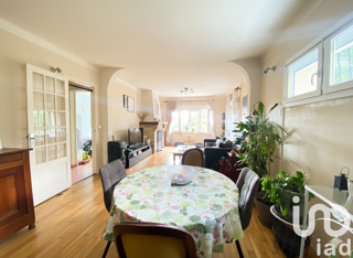  Maison � vendre 3 pi�ces 82 m�