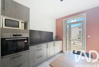  Maison � vendre 4 pi�ces 107 m�