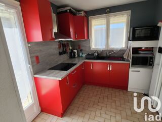  Maison � vendre 4 pi�ces 63 m�