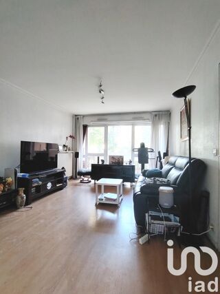  Appartement � vendre 3 pi�ces 63 m�