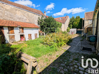  Maison � vendre 10 pi�ces 201 m�