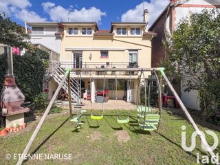  Maison  vendre 5 pices 100 m
