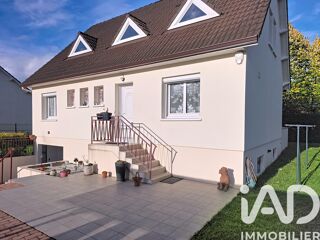  Maison � vendre 7 pi�ces 120 m�