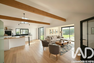  Maison � vendre 6 pi�ces 149 m�