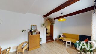  Maison � vendre 4 pi�ces 82 m�