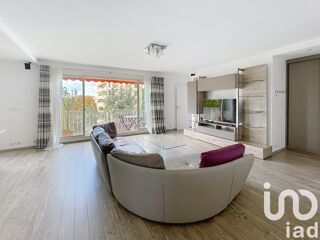  Appartement � vendre 4 pi�ces 90 m�