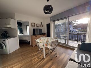  Appartement � vendre 2 pi�ces 35 m�