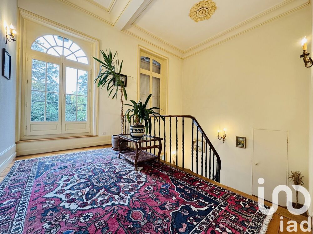  vendre  Proprit/chteau Blendecques (62575)