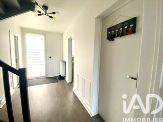  Maison � vendre 7 pi�ces 135 m�