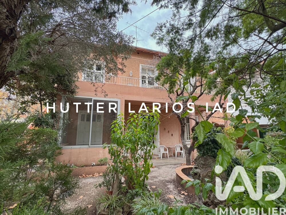 � vendre  Maison Hy�res (83400)