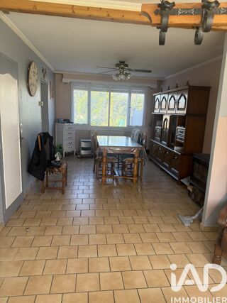  Maison � vendre 4 pi�ces 82 m�