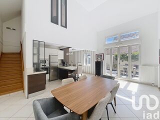  Maison � vendre 6 pi�ces 132 m�