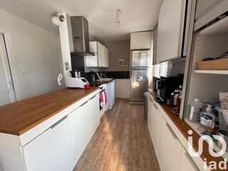  Maison � vendre 6 pi�ces 128 m�