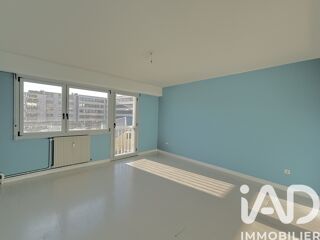  Appartement � vendre 2 pi�ces 53 m�