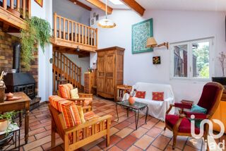  Maison � vendre 5 pi�ces 133 m�