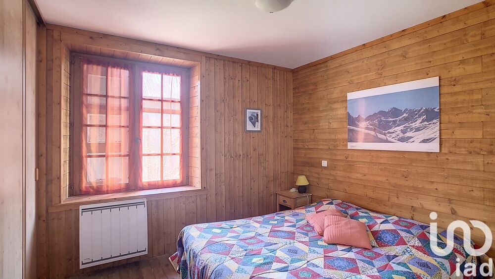  vendre  Maison Saint-Paul-sur-Ubaye (04530)