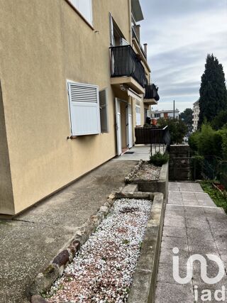  Appartement � vendre 3 pi�ces 62 m�