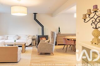  Maison � vendre 7 pi�ces 132 m�