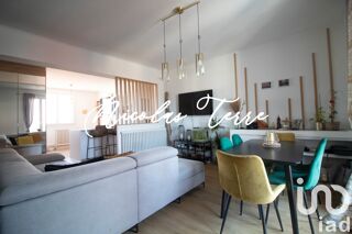  Appartement � vendre 3 pi�ces 71 m�