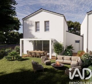  Maison � vendre 4 pi�ces 88 m�