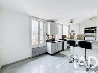  Appartement � vendre 2 pi�ces 38 m�