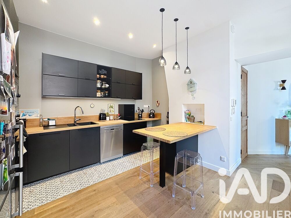 � vendre  Maison Amiens (80000)