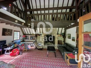  Maison � vendre 10 pi�ces 224 m�