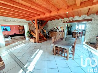  Maison � vendre 7 pi�ces 220 m�