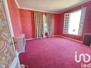  Maison � vendre 15 + pi�ces 345 m�