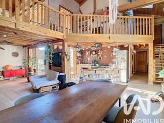  Maison � vendre 8 pi�ces 194 m�