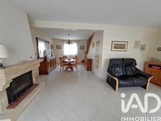  Maison � vendre 6 pi�ces 222 m�