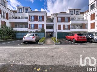  Appartement � vendre 2 pi�ces 45 m�