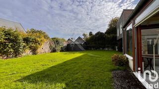  Maison � vendre 8 pi�ces 212 m�