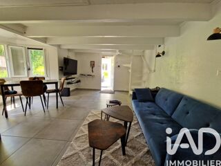  Maison � vendre 2 pi�ces 41 m�