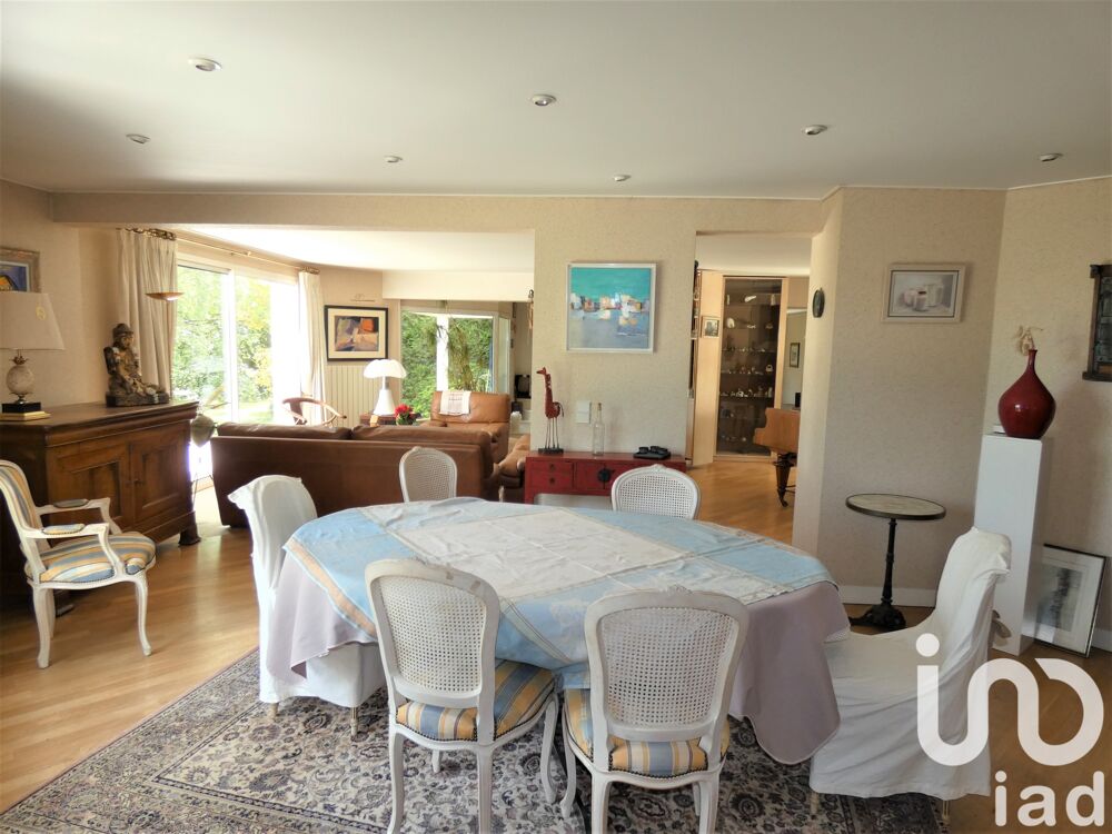 � vendre  Maison Septeuil (78790)