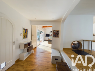  Villa � vendre 7 pi�ces 240 m�