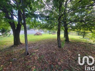  Terrain � vendre 710 m�