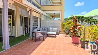  Appartement � vendre 3 pi�ces 59 m�