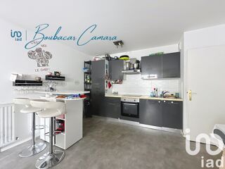  Appartement � vendre 3 pi�ces 60 m�