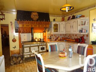  Maison � vendre 10 pi�ces 240 m�