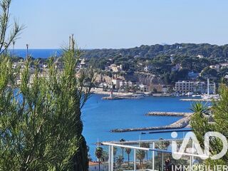  Appartement � vendre 4 pi�ces 74 m�