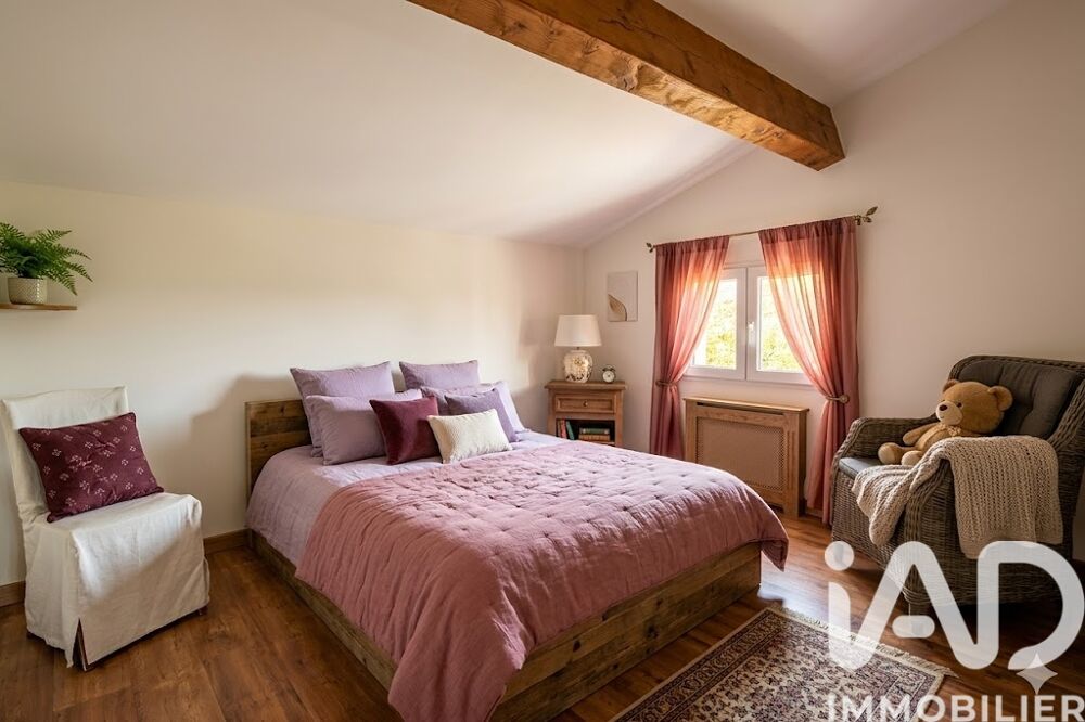 � vendre  Maison Puyricard (13540)