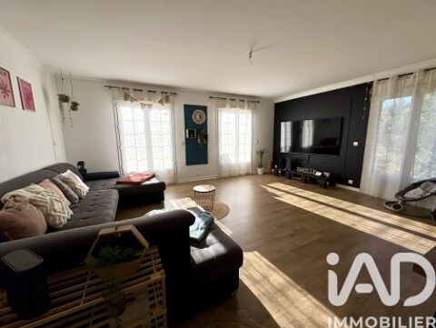   Vente Maison/villa 5 pi�ces Maison - 5 pi�ce(s) - 145 m�
