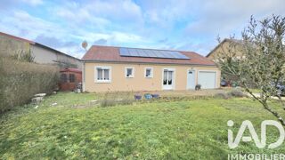  Maison � vendre 5 pi�ces 109 m�