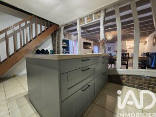  Maison � vendre 5 pi�ces 120 m�