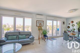  Appartement � vendre 5 pi�ces 93 m�