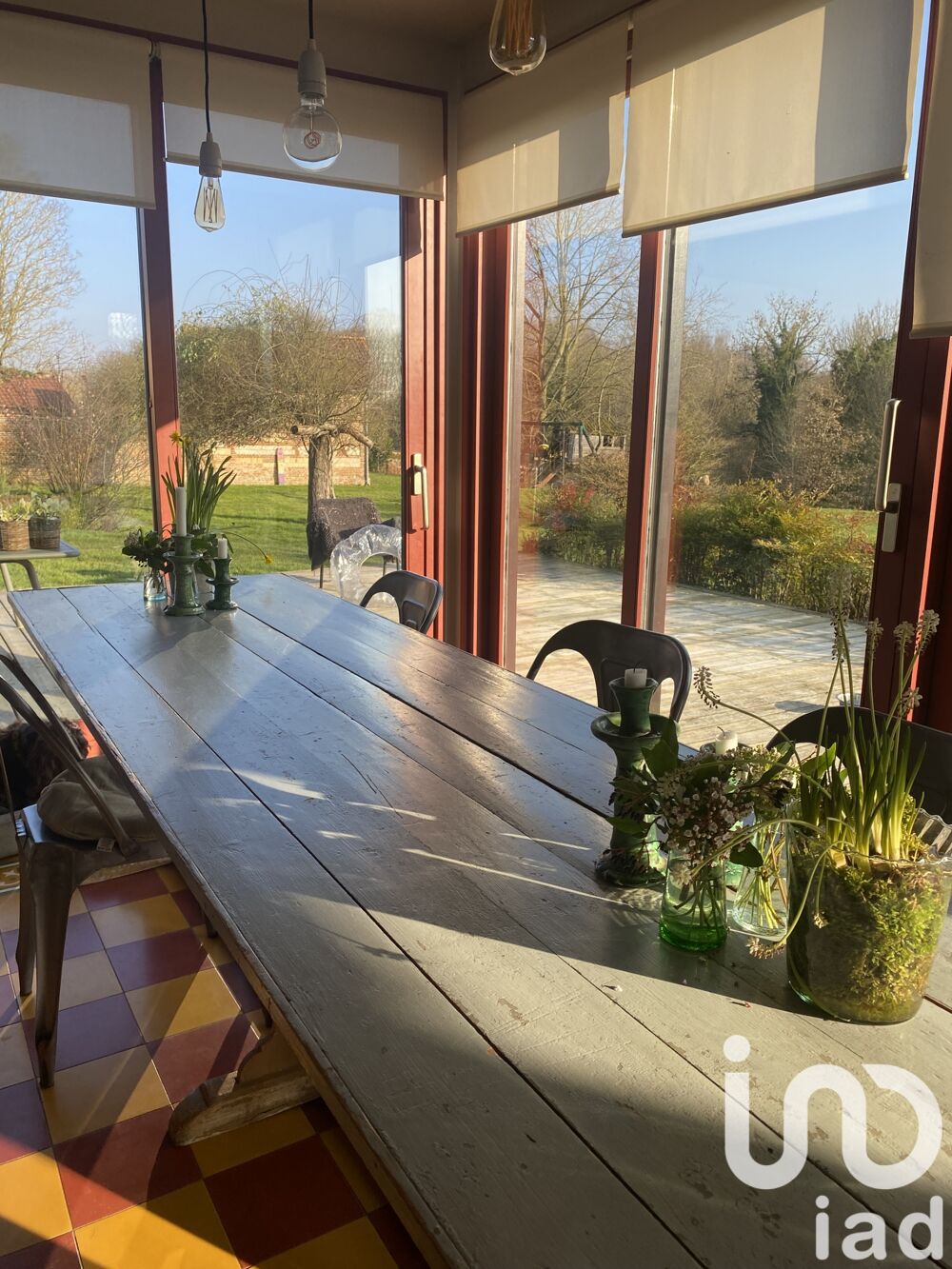 � vendre  Villa Abbeville (80100)