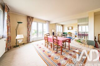  Appartement  vendre 7 pices 209 m