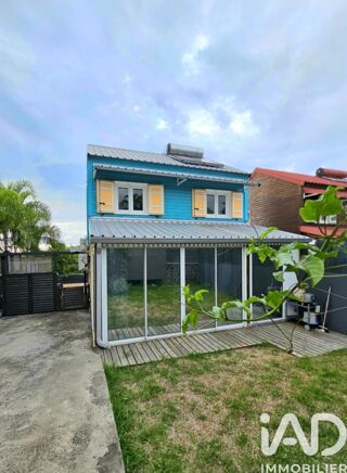  Maison � vendre 4 pi�ces 96 m�