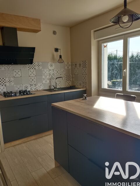   Vente Maison/villa 5 pi�ces Maison - 5 pi�ce(s) - 121 m�